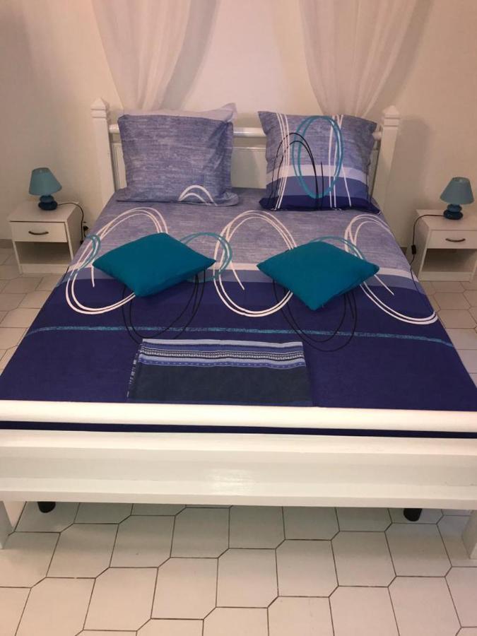 Villa Paradis Ultime Morne-a-l'Eau Экстерьер фото