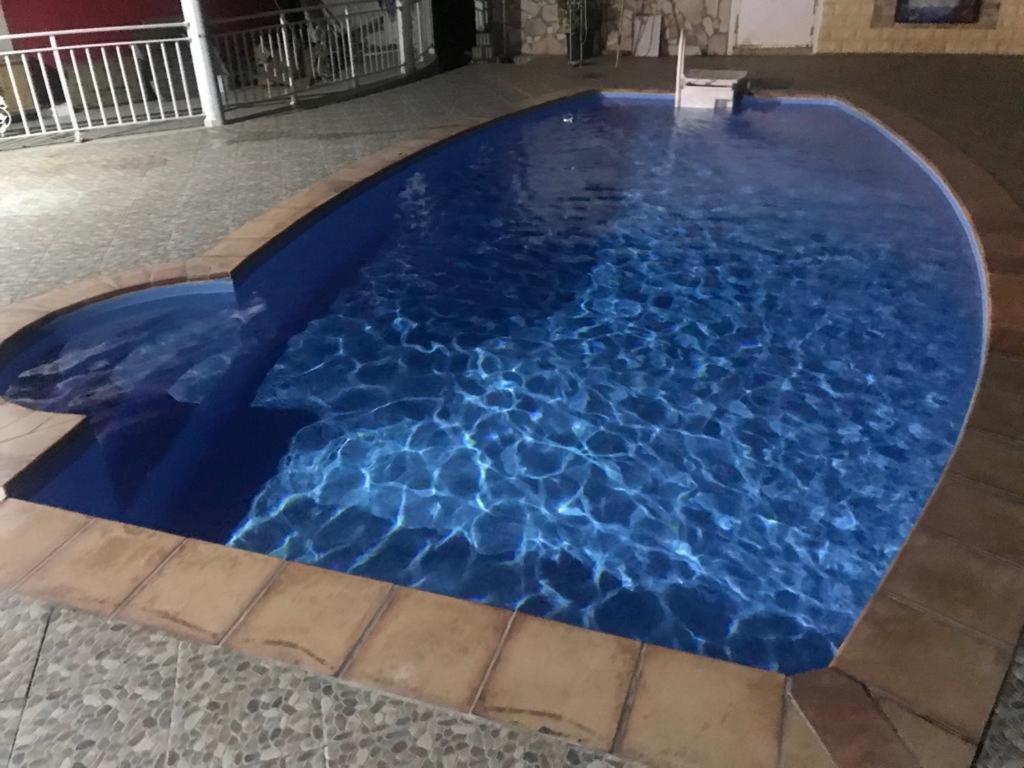 Villa Paradis Ultime Morne-a-l'Eau Экстерьер фото